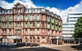 Frankfurt le Meridien